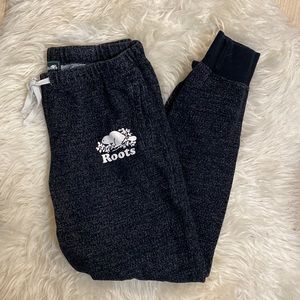 Roots Sweatpants